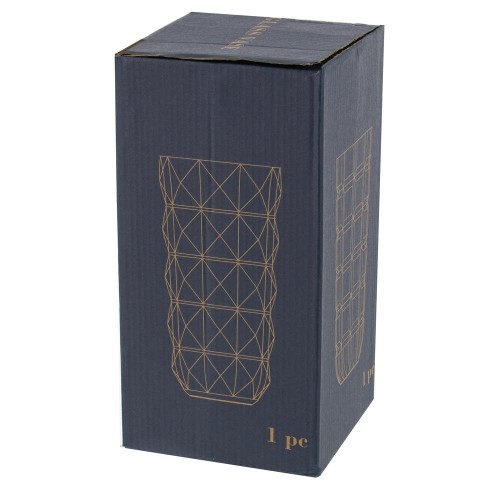 Ваза, 2000 мл, L13,5 W13,5 H27,5 см Ваза, 2000 мл, L13,5 W13,5 H27,5 см