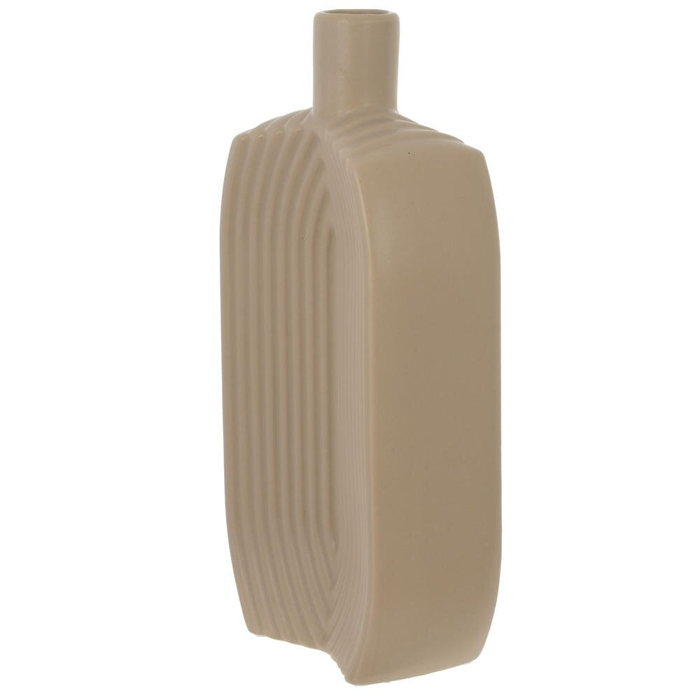 Ваза, 1200 мл, L15 W7 H30 см