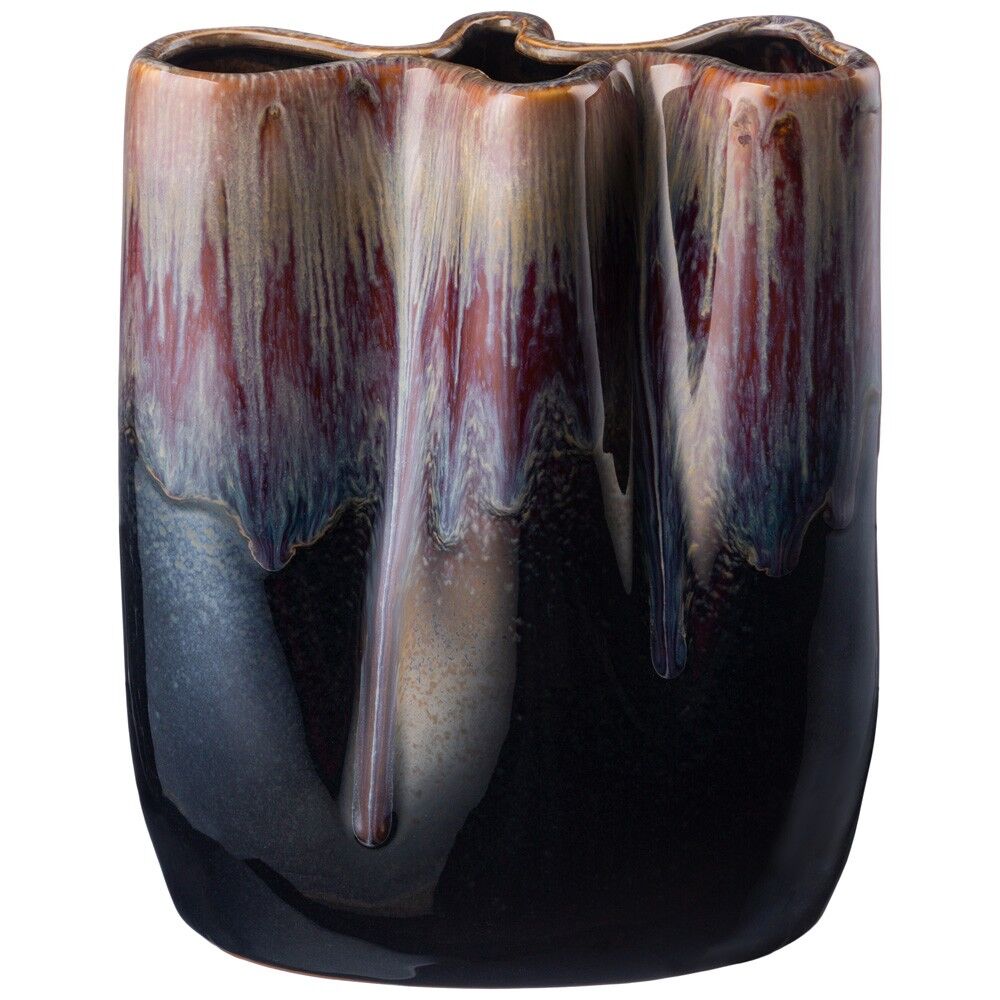 ВАЗА ДЕКОРАТИВНАЯ 19Х11,7Х23 СМ ВАЗА ДЕКОРАТИВНАЯ 19Х11,7Х23 СМ