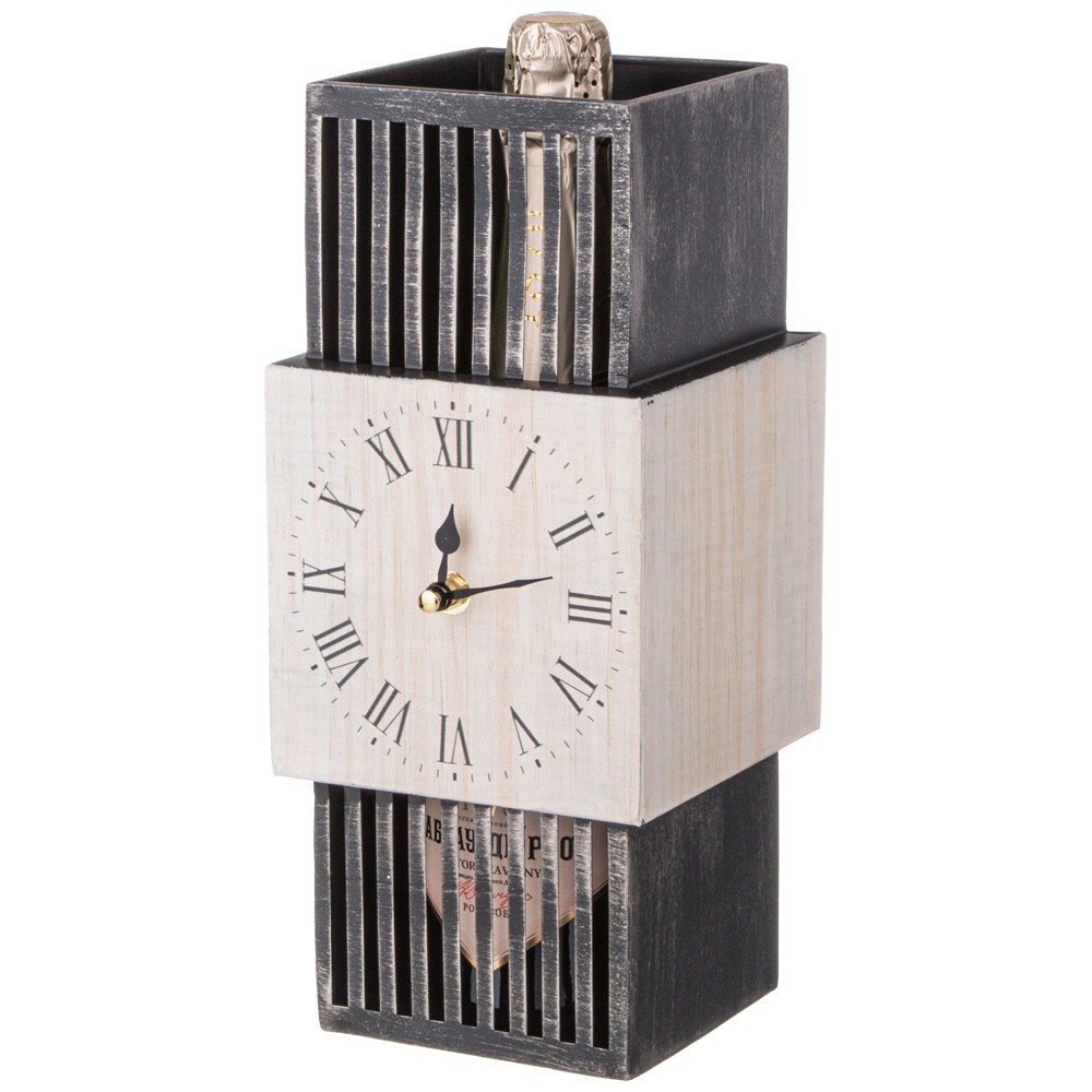 ПОДСТАВКА ПОД БУТЫЛКУ  14.5*13*30.5CM