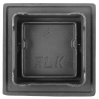 Дверка прочистная "Орнамент"