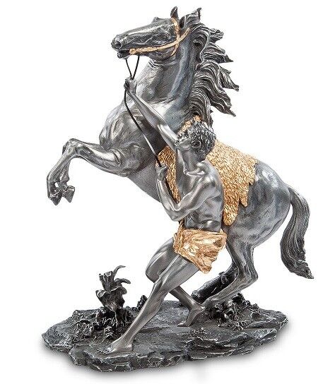 Статуэтка "Конь Марли"
