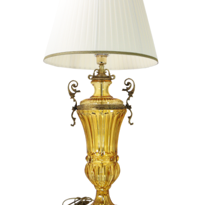 Лампа настольная "Ванесса" 