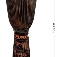 Барабан джембе "Ньянгалика"
