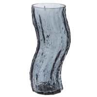 Ваза, 600 мл, L8 W7,5 H19 см