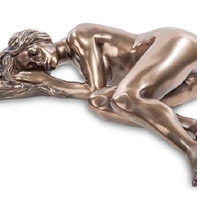 Декоративная статуэтка "Чудесные сновидения"