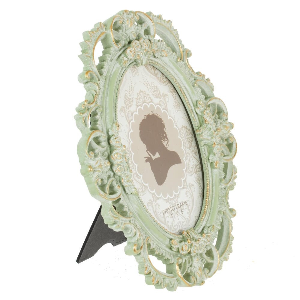 Фоторамка, L18 W2,3 H22,5 см