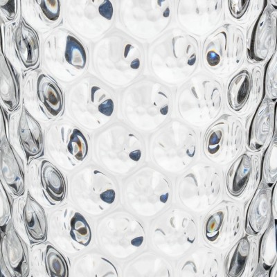 Ваза, 730 мл, L8,5 W8,5 H19,5 см