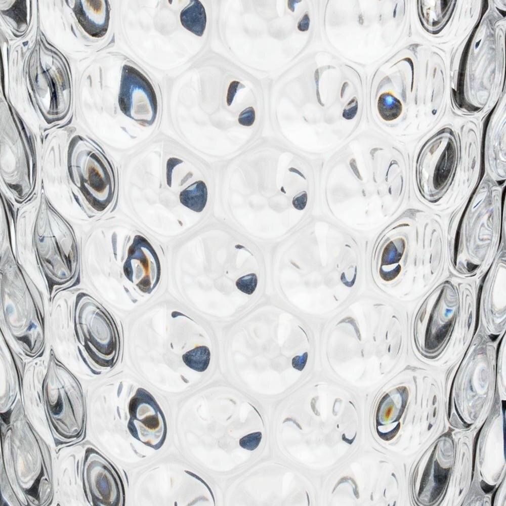 Ваза, 730 мл, L8,5 W8,5 H19,5 см