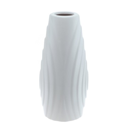 Ваза для искусственных цветов, 1600 мл, L11 W11 H25,5 см