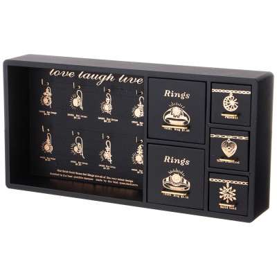 Шкатулка для Украшений 40*8*20,5 см