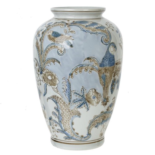 Ваза, 5600 мл, L18 W18 H31 см