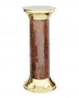 Декоративная колонна "Феникс" 