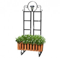 Подставка для цветов "Mirror"            