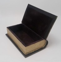 Шкатулка для денег "Police"