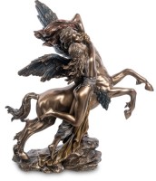 Статуэтка "Кентавр с Нимфой"     