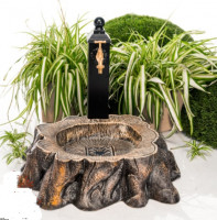 Садовая колонка "Forest"              