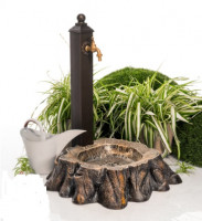 Садовая колонка "Forest"              