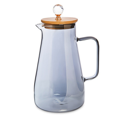 GS- 72 Кувшин с крышкой, 1,5л