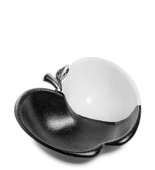 OS-122 Декоративная чаша Коллекция "Яблоко"