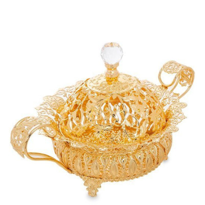 GSM-100 Конфетница "Адажио"