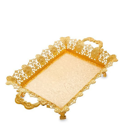 GSM-131 Сервировочный поднос "Адажио"