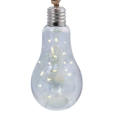 LP-19 Фигурка "Лампочка" с подсветкой