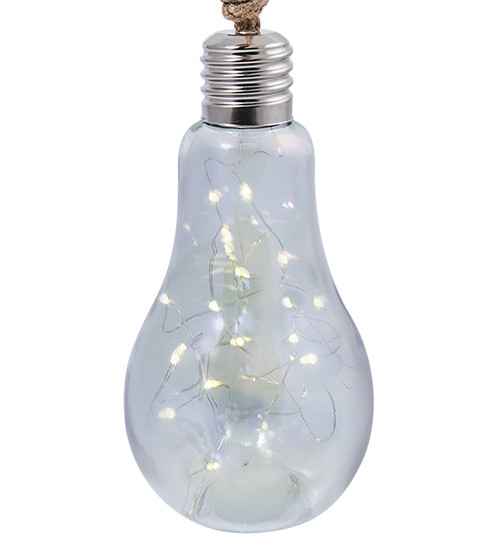 LP-19 Фигурка "Лампочка" с подсветкой