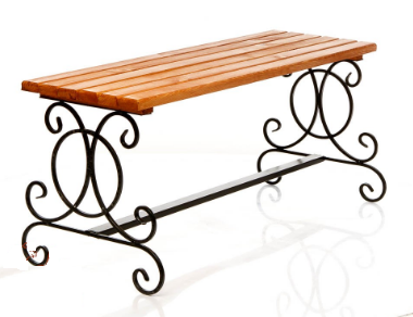 Лавка "Шеффилд"