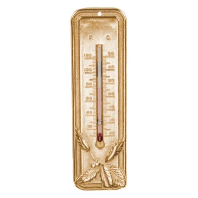 Термометр "Retro times" 