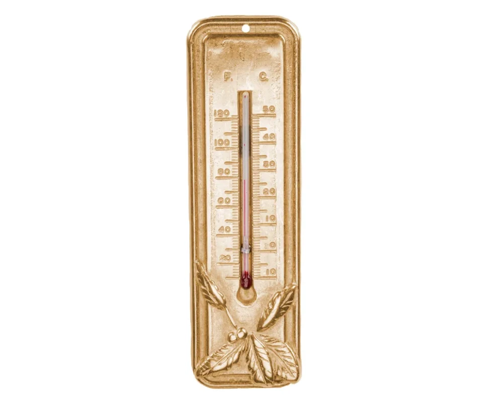 Термометр "Retro times" 