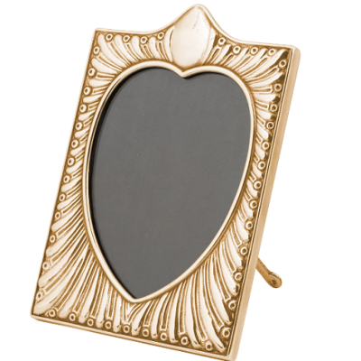 Фоторамка "Блеск золота"