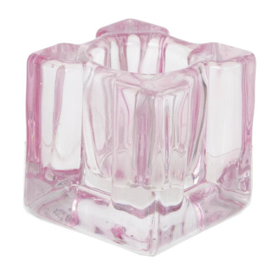 Подсвечник, L4 W4 H4 см