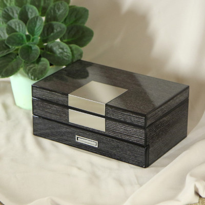 Шкатулка ювелирная