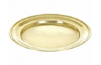 Декоративное блюдо "Миледи"