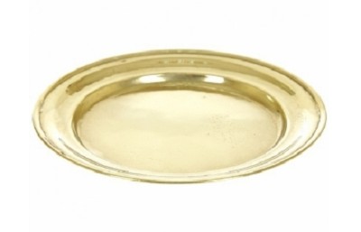 Декоративное блюдо "Миледи"