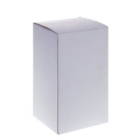 Подсвечник, L8,5 W8,5 H18 см