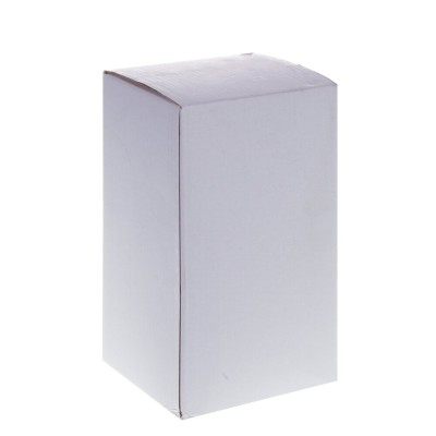 Подсвечник, L8,5 W8,5 H18 см