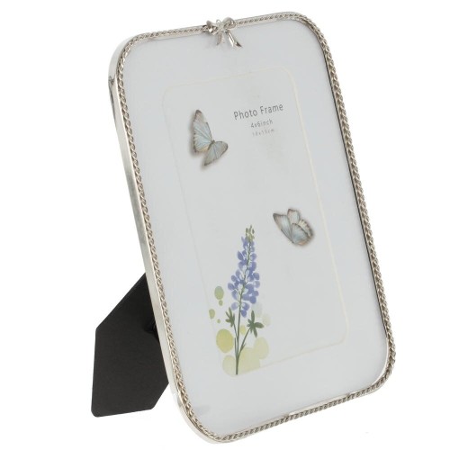 Фоторамка для фото 10*15, L16 W1 H20,5 см Фоторамка для фото 10*15, L16 W1 H20,5 см