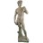 Декоративная скульптура "Давид"