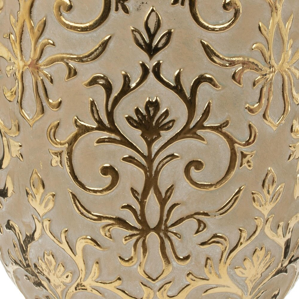 Ваза, 5000 мл, L19 W19 H25 см