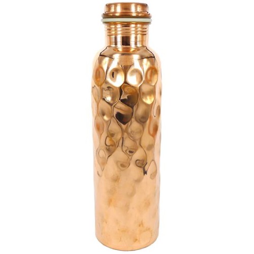 Медная бутылка "Ручеёк"