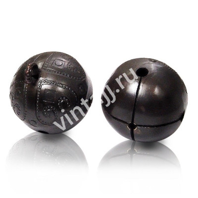 Бубенчик "Процветание"