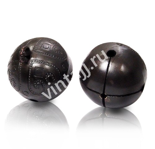 Бубенчик "Процветание"