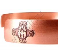 Браслет "Радуйся, Всецарице"