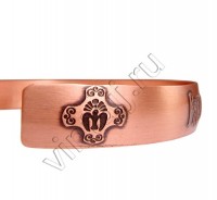 Браслет "Радуйся, Всецарице"