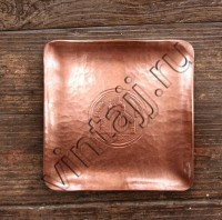 Тарелка декоративная "Новгородский Софийский собор"