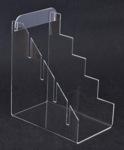 Подставка под ножи "Lama"