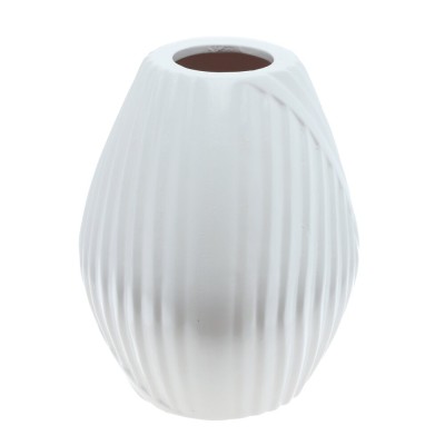 Ваза для искусственных цветов, L18 W14 H17,5 см