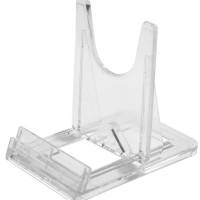 Подставка с ценникодержателем "Слайд"